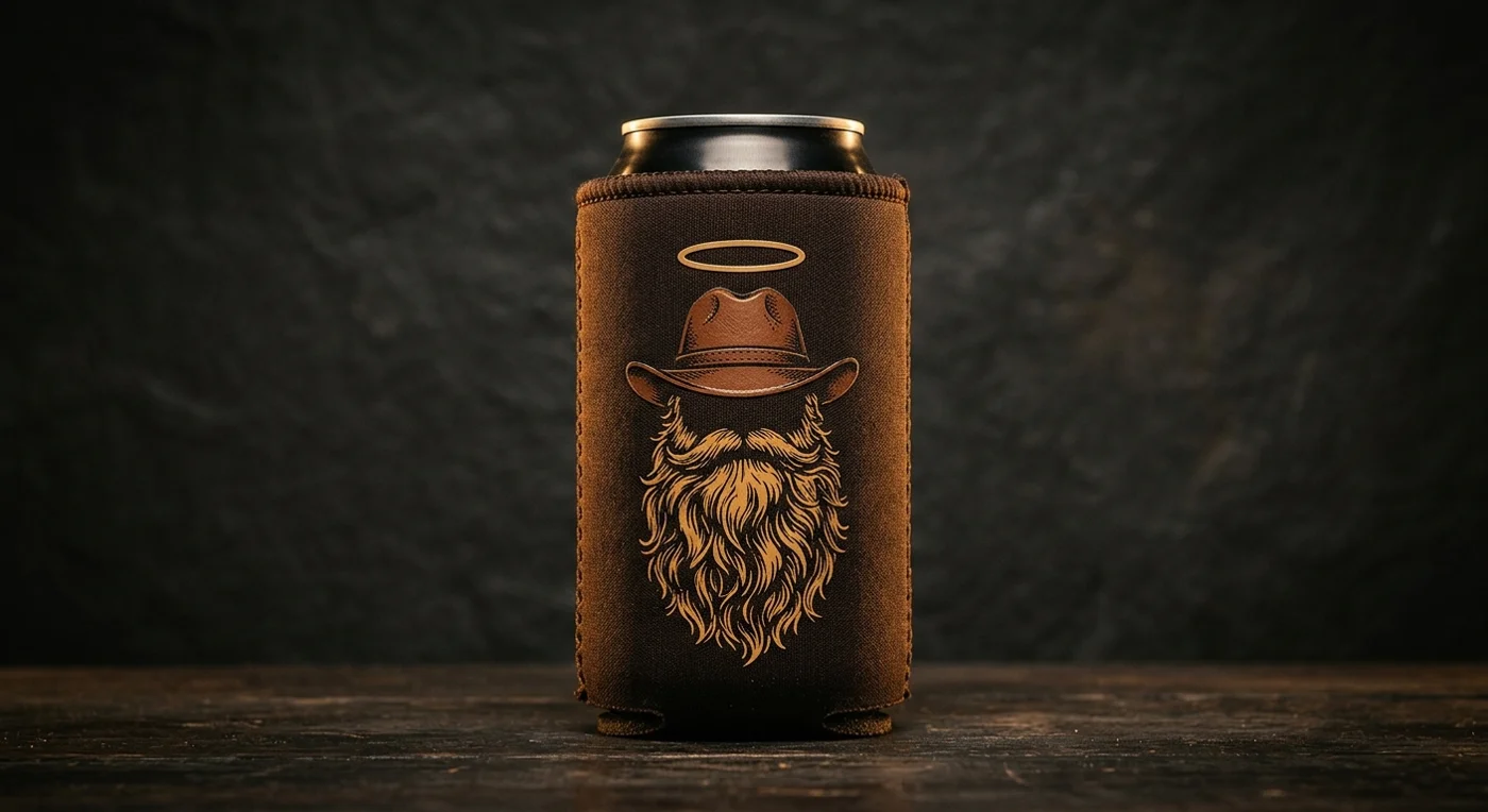 Stubby Holder